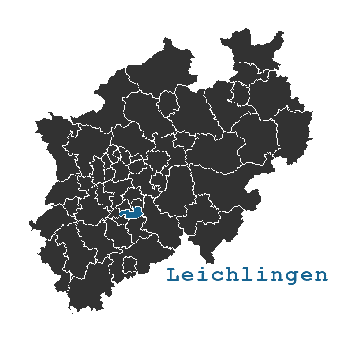 Leichlingen NRW