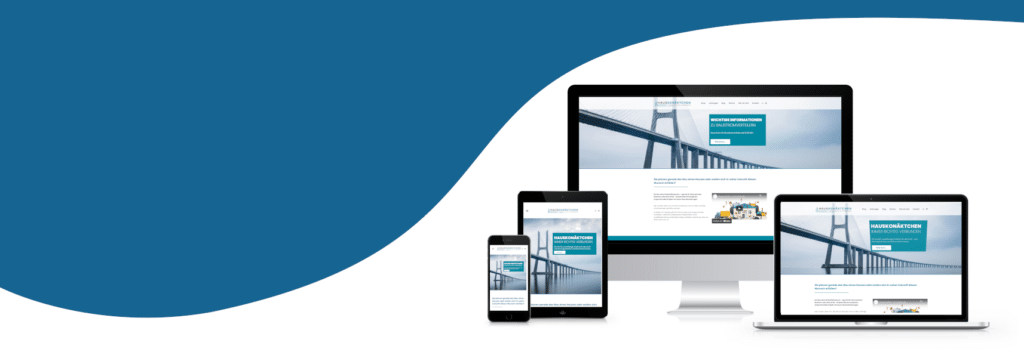 Webdesign-Leichlingen